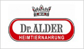 dralder logo